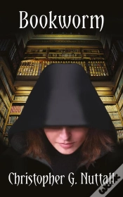 Capa do artigo Bookworm