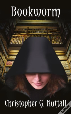 Capa do artigo Bookworm