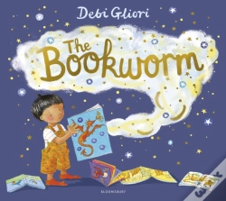 Capa do artigo Bookworm