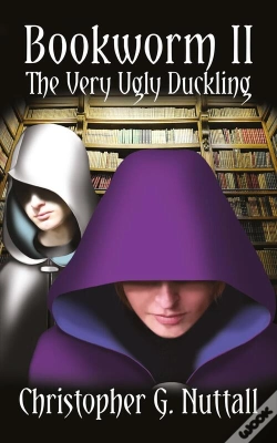 Capa do artigo Bookworm Ii