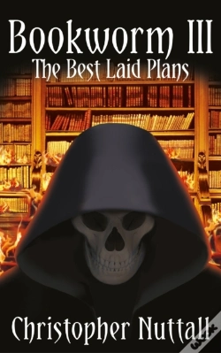 Capa do artigo Bookworm Iii