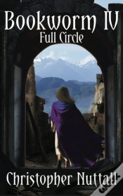 Capa do artigo Bookworm Iv