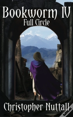 Capa do artigo Bookworm Iv