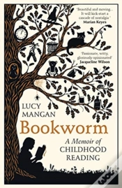 Capa do artigo Bookworm