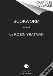 Capa do artigo Bookworm