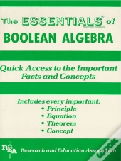 Boolean Algebra Essentials