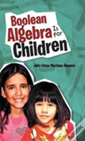 Capa do artigo Boolean Algebra Is For Children