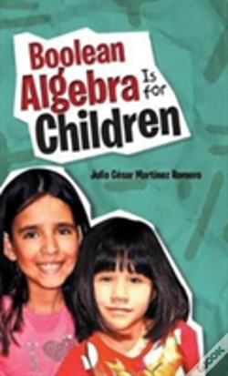 Capa do artigo Boolean Algebra Is For Children