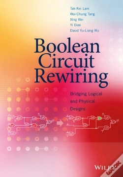 Capa do artigo Boolean Circuit Rewiring