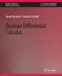 Boolean Differential Calculus - Preview