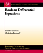 Boolean Differential Equations - Preview