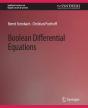 Boolean Differential Equations - Preview