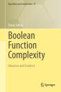 Boolean Function Complexity - Preview