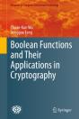 Boolean Functions And Their Applications In Cryptography - Preview
