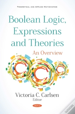 Capa do artigo Boolean Logic, Expressions And Theories: An Overview