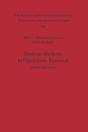 Boolean Methods In Operations Research And Related Areas - Preview