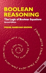 Capa do artigo Boolean Reasoning