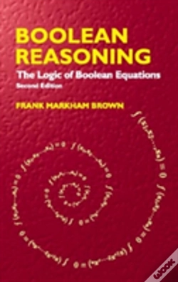 Capa do artigo Boolean Reasoning