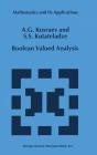 Boolean Valued Analysis - Preview