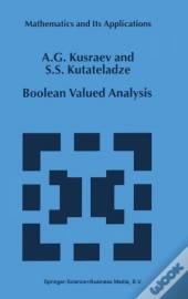 Boolean Valued Analysis