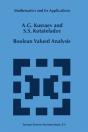 Boolean Valued Analysis - Preview