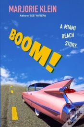 Capa do artigo Boom! A Miami Beach Story