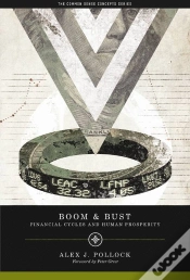 Capa do artigo Boom And Bust