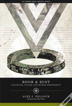 Capa do artigo Boom And Bust