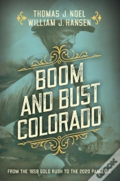 Capa do artigo Boom And Bust Colorado