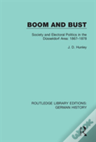 Boom And Bust