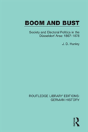 Boom And Bust - Preview