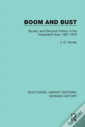 Boom And Bust