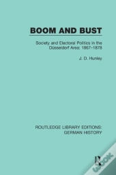 Boom And Bust