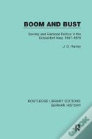 Boom And Bust