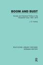 Boom And Bust - Preview