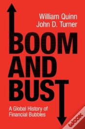 Capa do artigo Boom And Bust