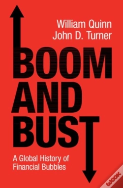 Capa do artigo Boom And Bust