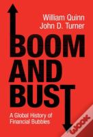 Boom And Bust