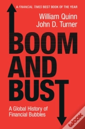Capa do artigo Boom And Bust