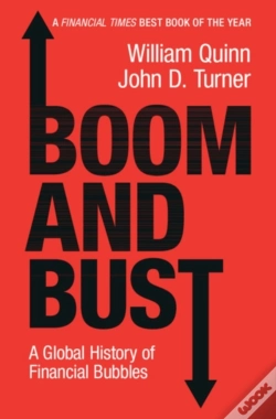 Capa do artigo Boom And Bust