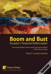 Boom And Bust