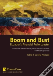 Capa do artigo Boom And Bust