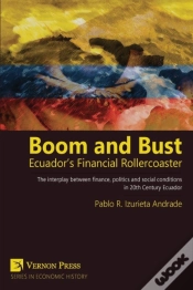 Capa do artigo Boom And Bust