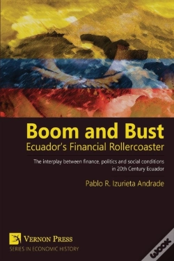 Capa do artigo Boom And Bust