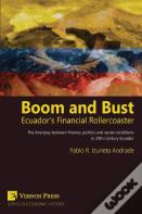 Boom And Bust
