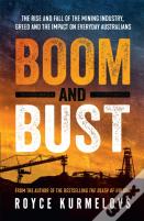 Boom And Bust