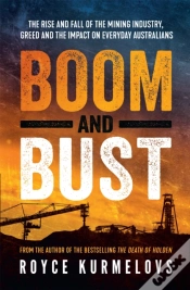 Capa do artigo Boom And Bust