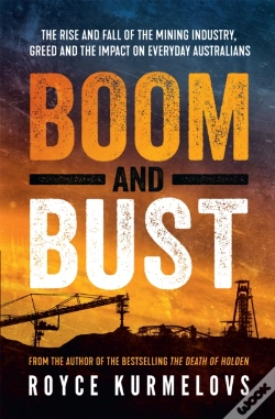 Capa do artigo Boom And Bust