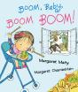 Boom Baby Boom Boom - Preview