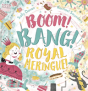 Boom! Bang! Royal Meringue! - Preview